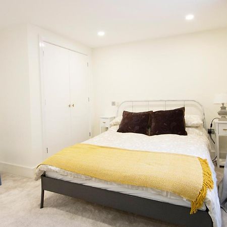 Modern Apartment In Leamington Spa City Centre Luaran gambar