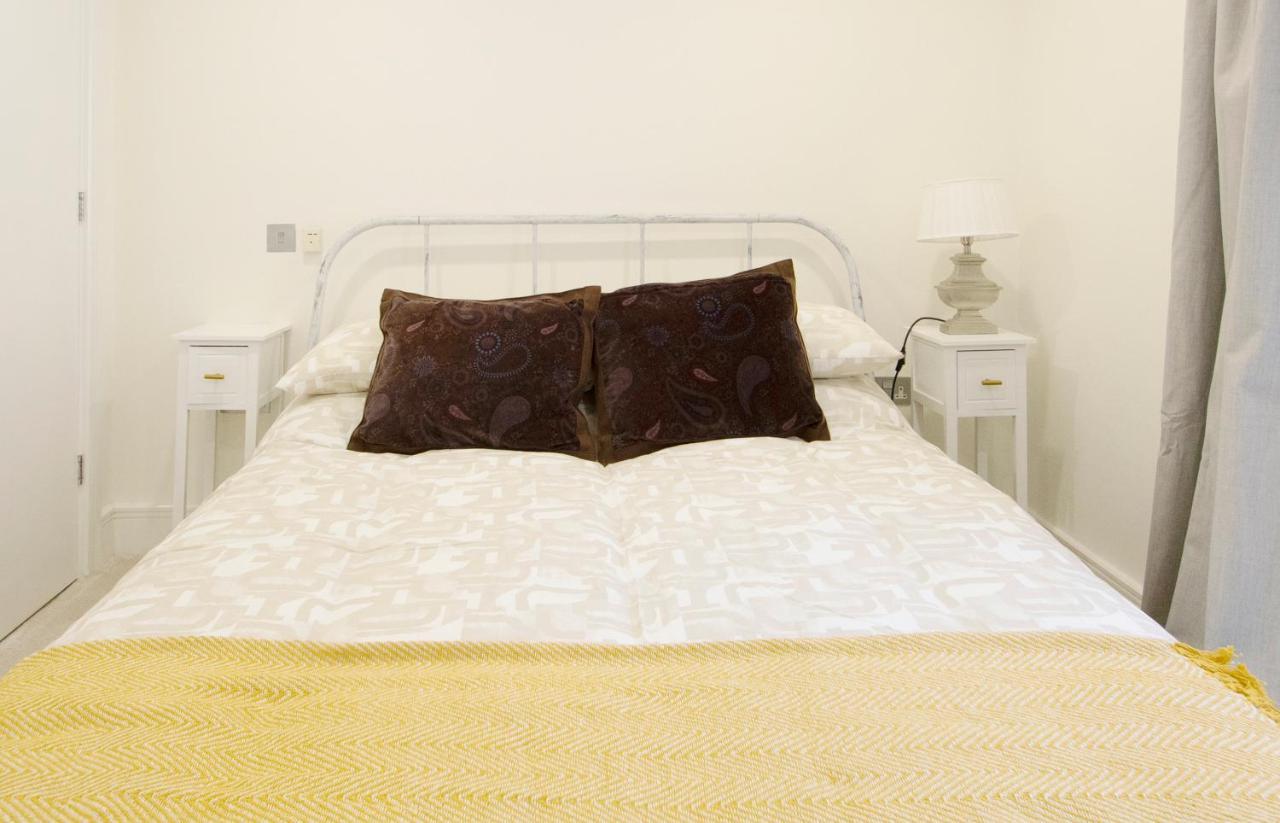 Modern Apartment In Leamington Spa City Centre Luaran gambar
