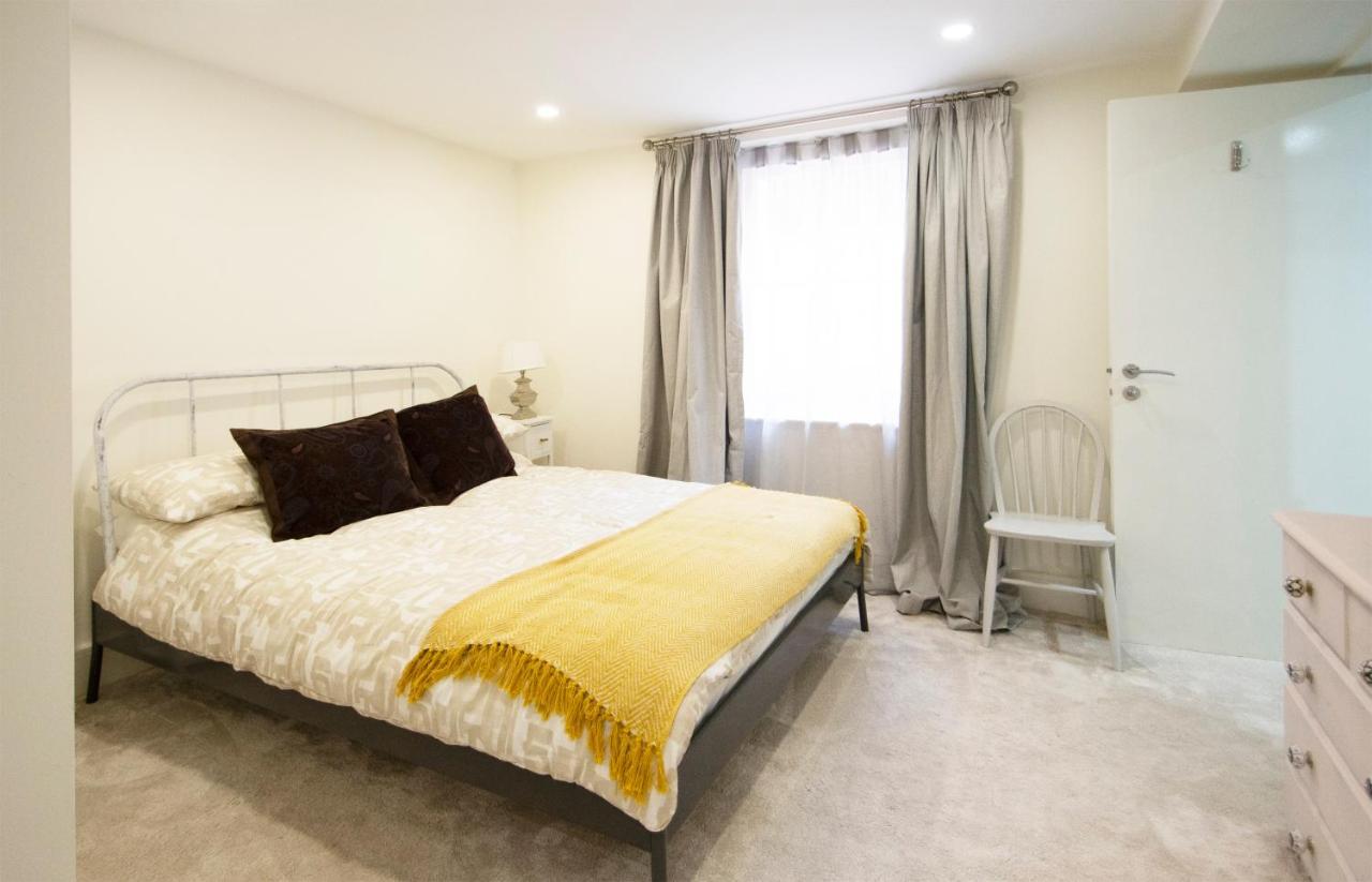 Modern Apartment In Leamington Spa City Centre Luaran gambar
