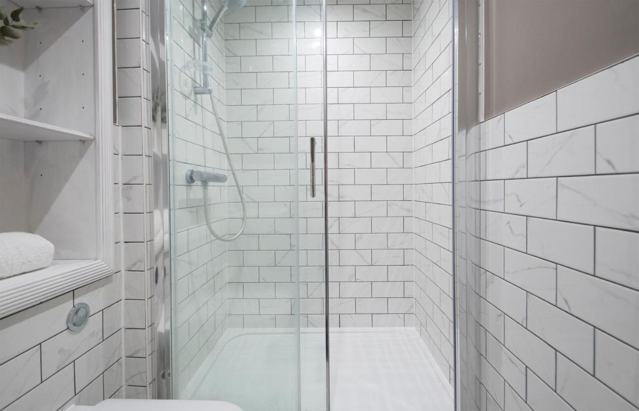 Modern Apartment In Leamington Spa City Centre Luaran gambar
