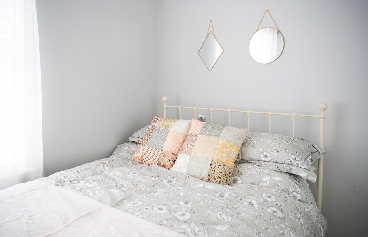 Modern Apartment In Leamington Spa City Centre Luaran gambar
