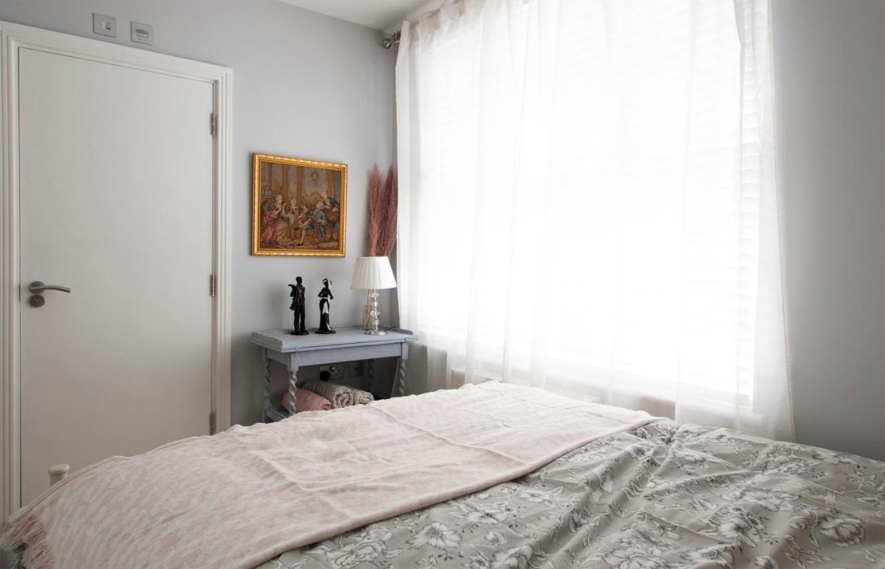Modern Apartment In Leamington Spa City Centre Luaran gambar