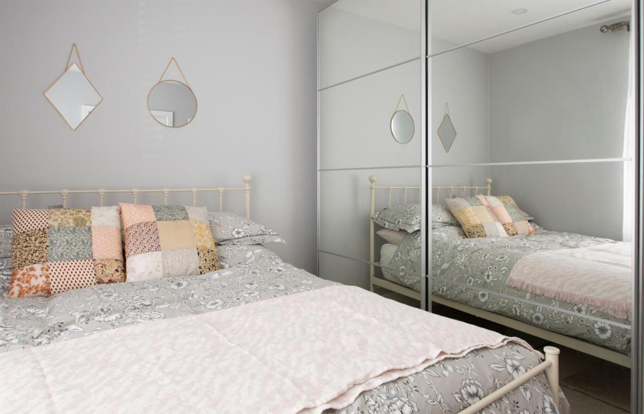 Modern Apartment In Leamington Spa City Centre Luaran gambar