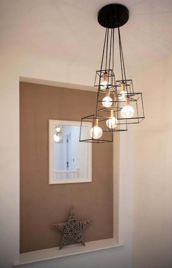 Modern Apartment In Leamington Spa City Centre Luaran gambar