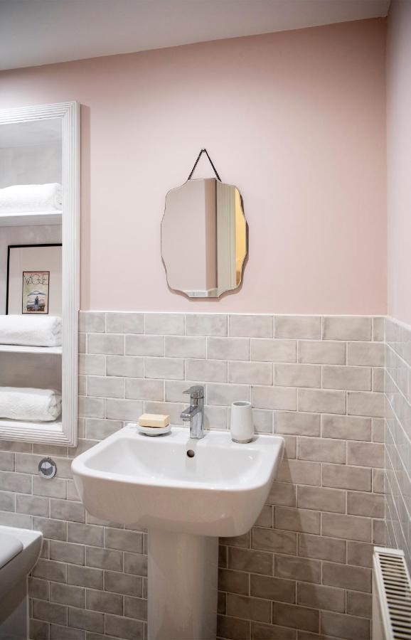 Modern Apartment In Leamington Spa City Centre Luaran gambar
